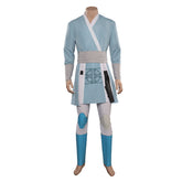 Star Wars Jedi: Survivor Cal Kestis Cosplay Kostüm Sets Halloween Karneval Party Outfits